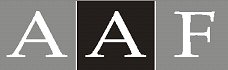 AAF Logo